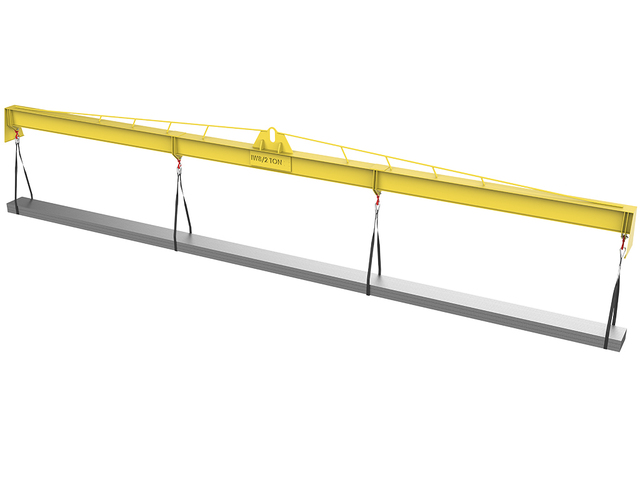 Acessórios para Içamento de Cargas 9m 2ton