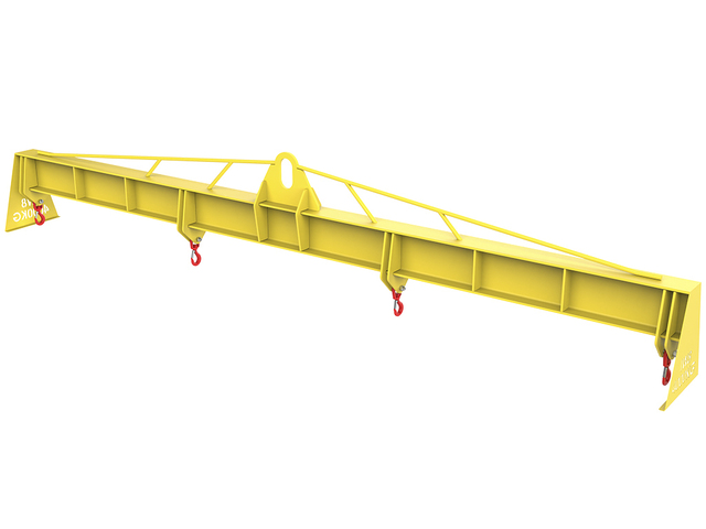 Balancim para Içamento 4m Cap 4000kg