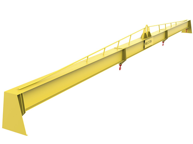 Balancim para Movimentação de Carga 9m 2ton