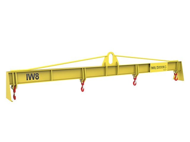 Balancim para Ponte Rolante 3m 3ton