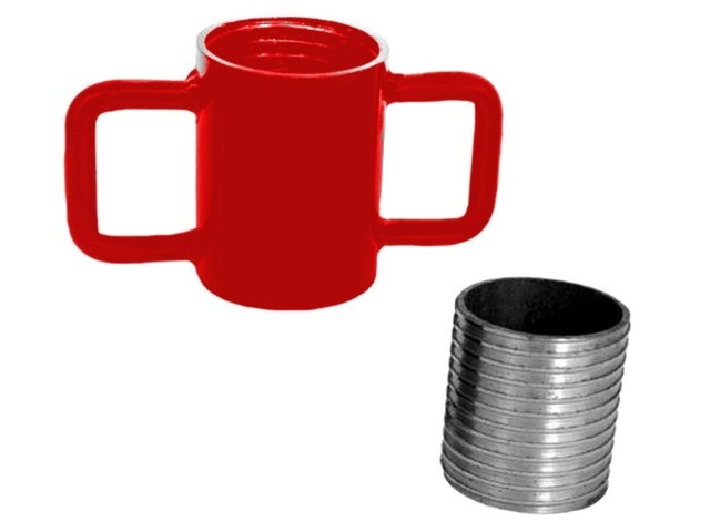 Caneca de Escora