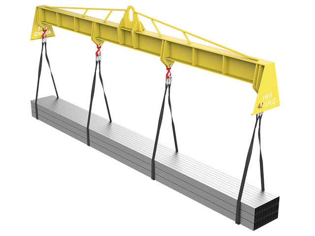 Dispositivo de Içamento 4m Cap 4000kg