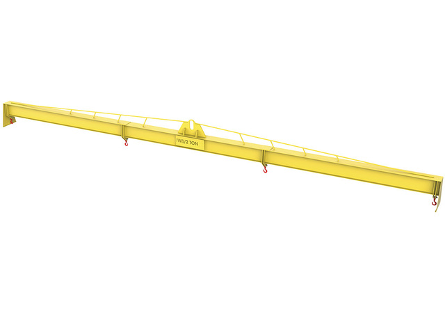 Dispositivo para Içamentos de 9m 2ton