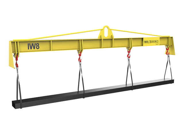 Dispositivos de Içamento 3m 3000kg