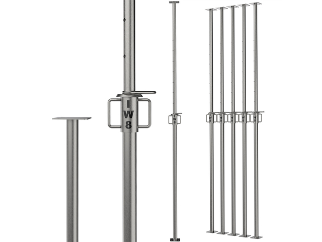 Estronca para Laje 3.7 metros