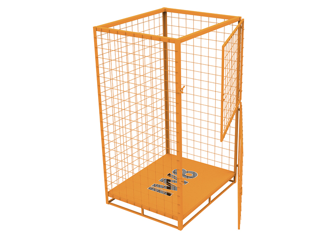 Fabrica de Gaiola 1000x1200x2000